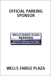Wells Fargo Parking
