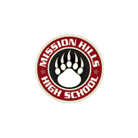 Mission Hills High School Logo
