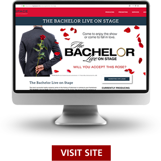 Bachelor dating site