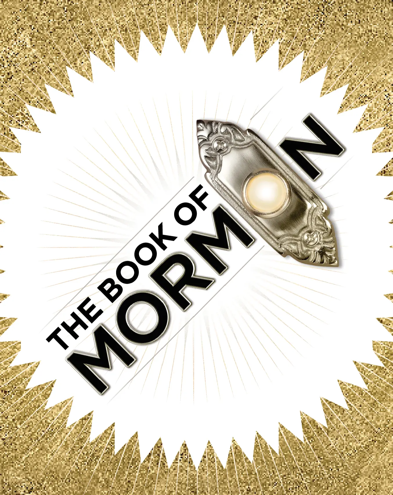 The Book of Mormon artwork thumbnail