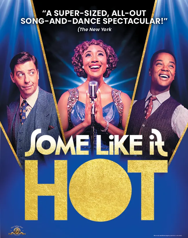 Some Like it Hot artwork thumbnail