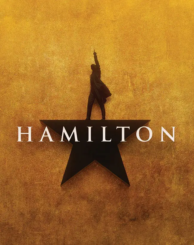 Hamilton artwork thumbnail