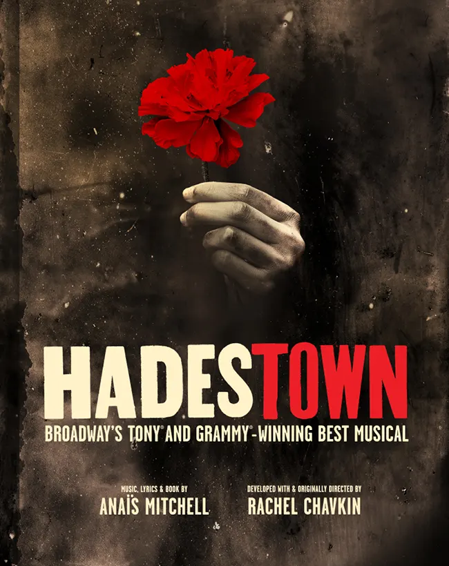 Hadestown artwork thumbnail