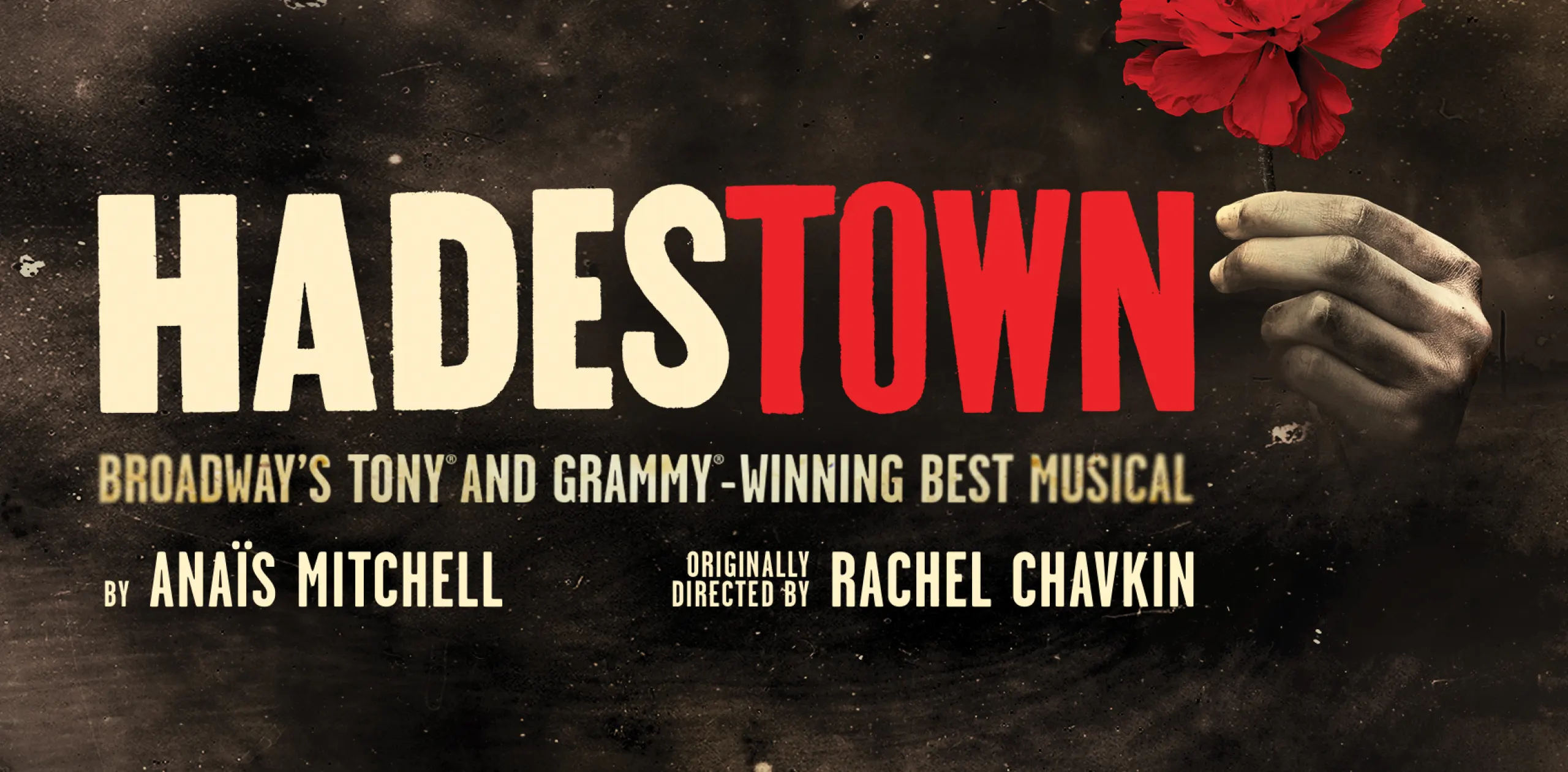 Hadestown