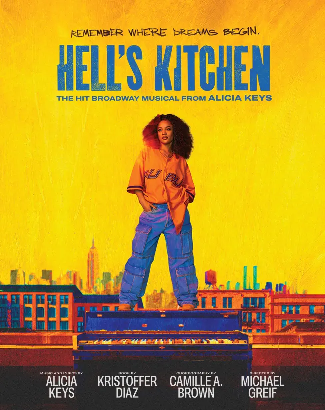 Hell's Kitchen